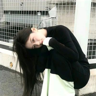 都怪我入戏太深